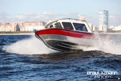 NorthSilver 745 Pro Cabon
