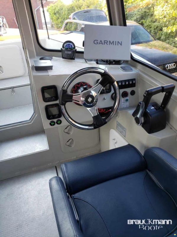 NorthSilver 745 Pro Cabon