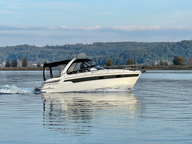 Bavaria 29 Sport