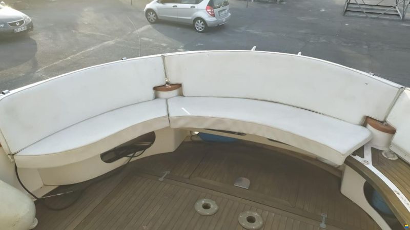 Apreamare 9 Cabinato Smeraldo