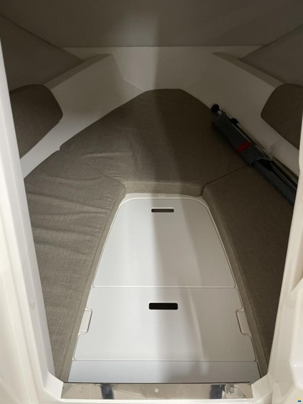 Bayliner Vr5 Cuddy Aussenborder