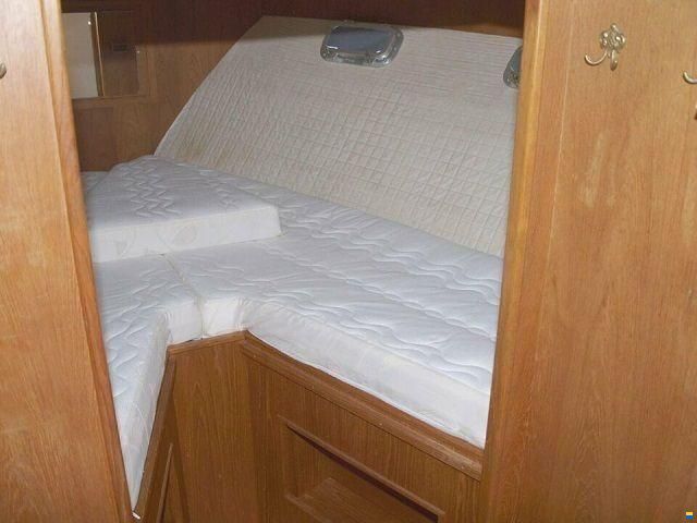 Condor Yachting Comtess 44