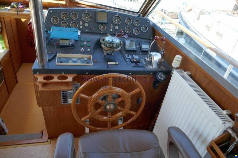 Condor Yachting Comtess 44