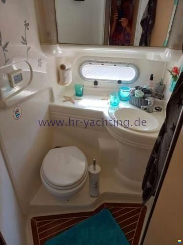 Sealine 420 Fly