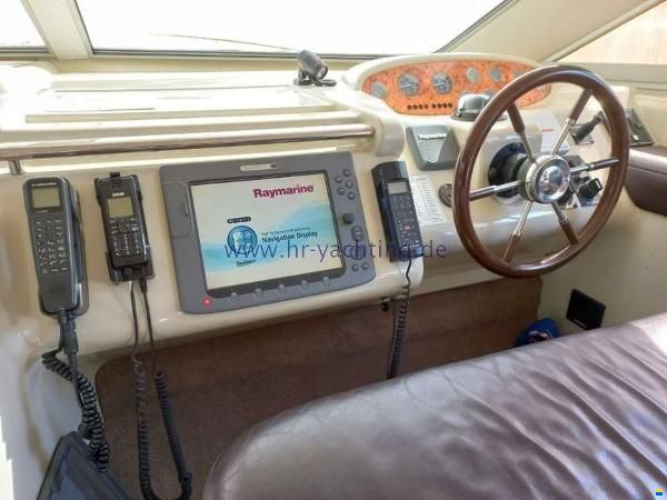 Sealine 420 Fly