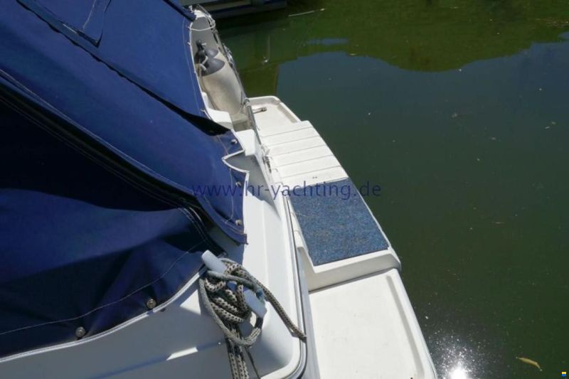 Sealine 285