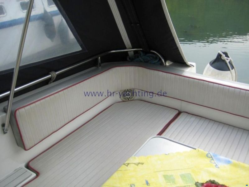 Sealine 285