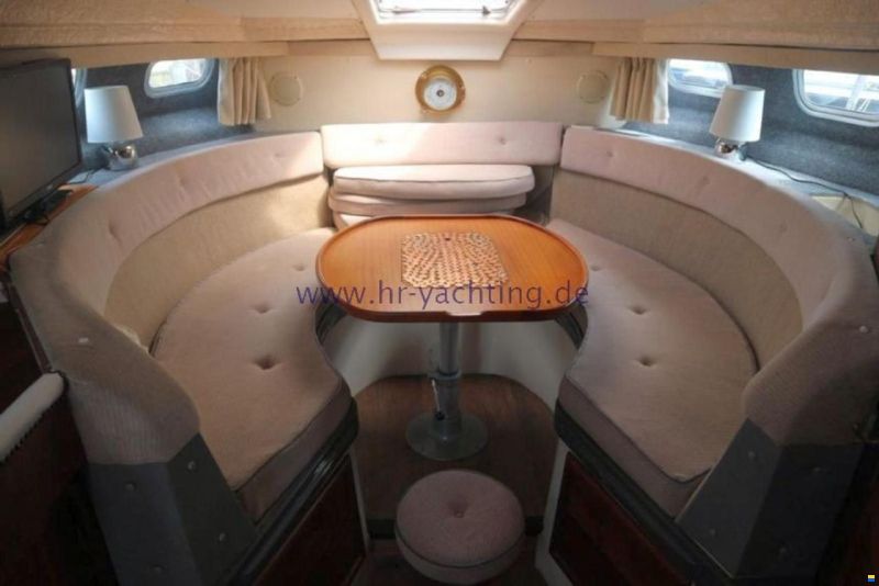 Sealine 285