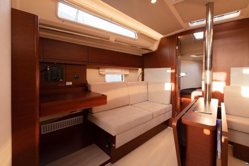 Hanse 388