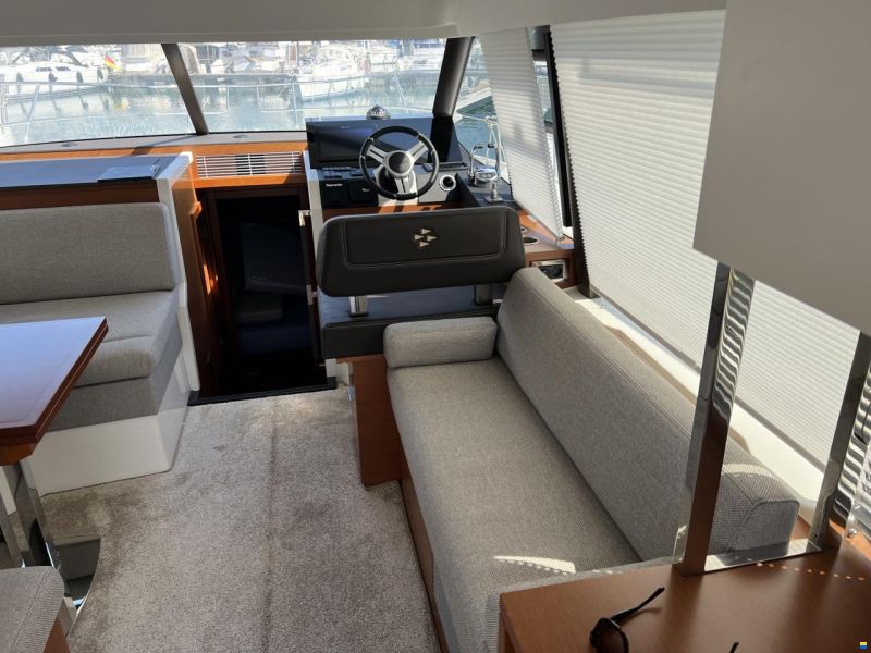 Prestige 420
