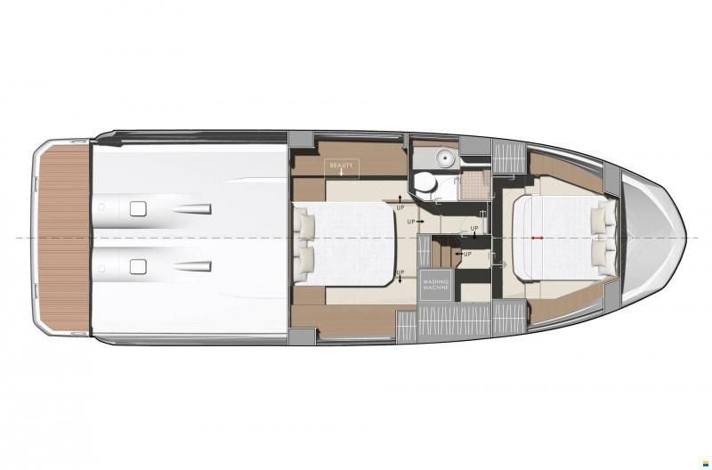 Prestige 420
