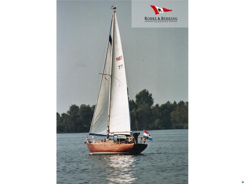 Böbs-Werft ELIZA - 6.5 KR