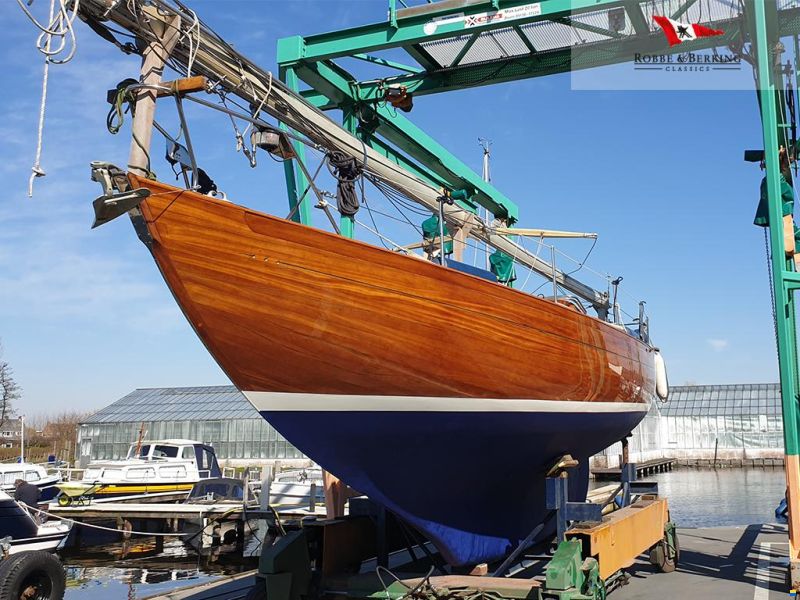 Böbs-Werft ELIZA - 6.5 KR