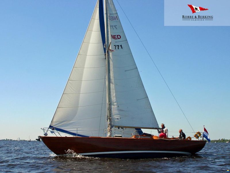 Böbs-Werft ELIZA - 6.5 KR