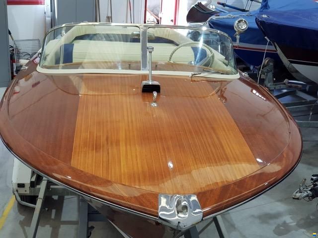Riva Olympic