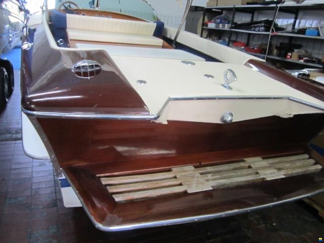 Riva Olympic