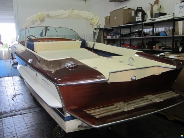 Riva Olympic