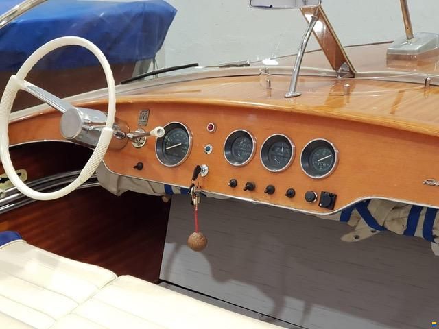 Riva Olympic