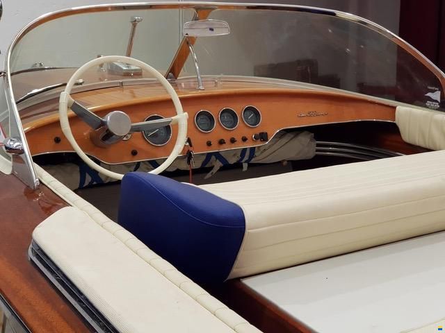 Riva Olympic