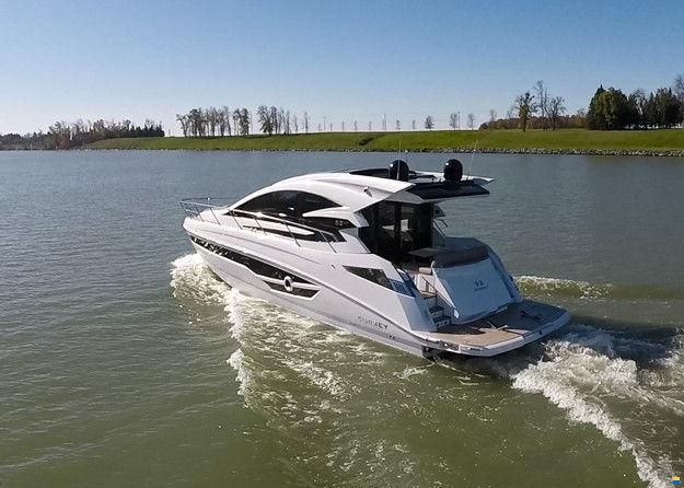 Cobrey 52 HT mit