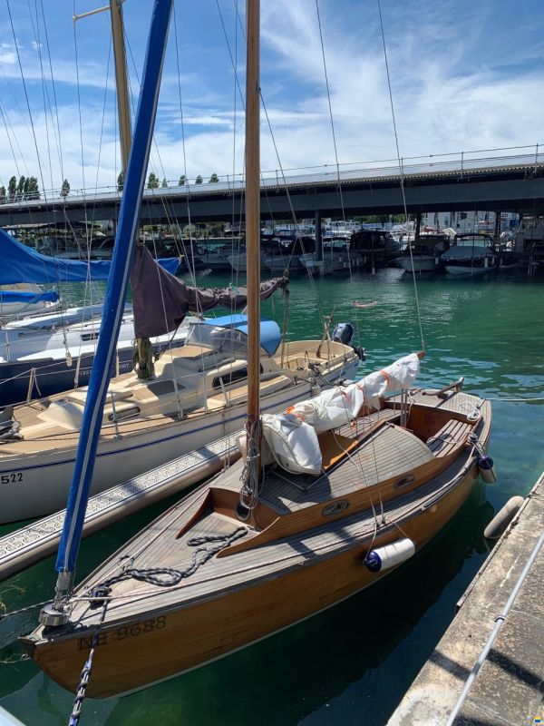 Fricke & Dannhus HD 20 KAJA