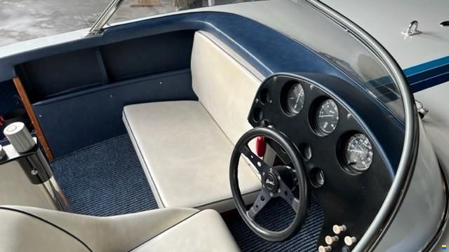 Boesch 530 Competition