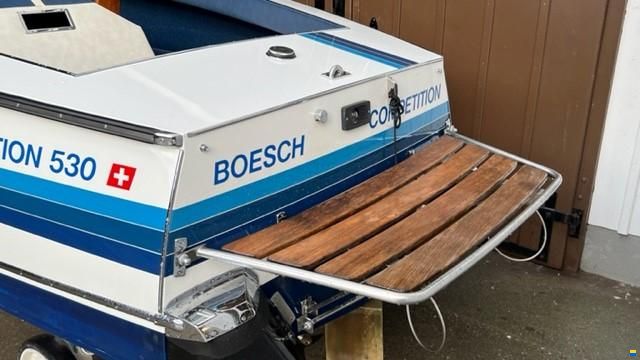 Boesch 530 Competition