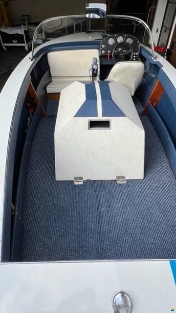 Boesch 530 Competition