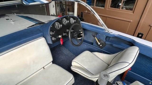 Boesch 530 Competition