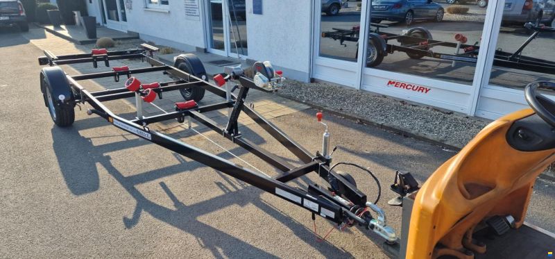 Harbeck B1350M Classic Line