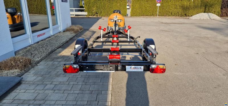 Harbeck B1350M Classic Line