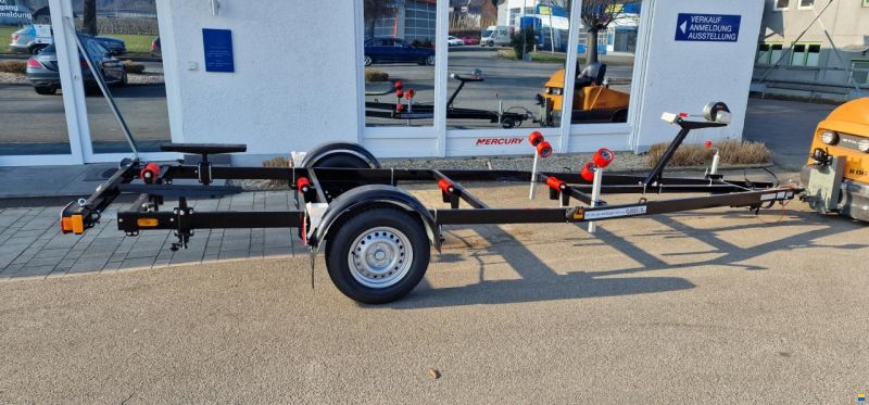 Harbeck B1350M Classic Line
