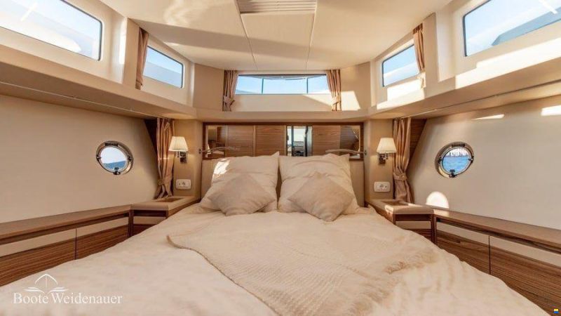 Greenline 45 COUPE