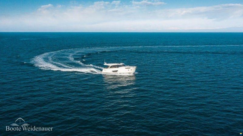 Greenline 45 COUPE
