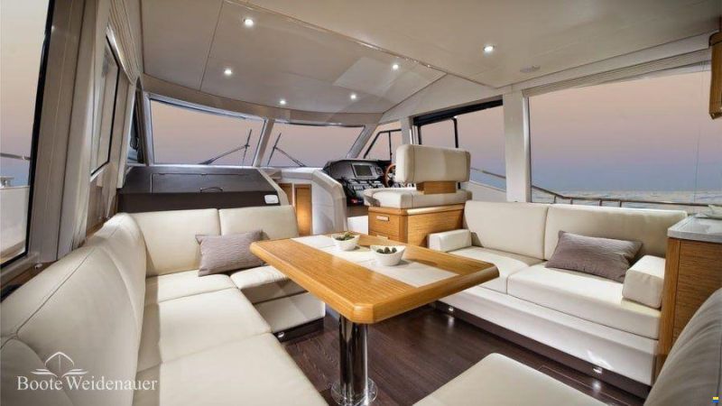 Greenline 48 COUPE