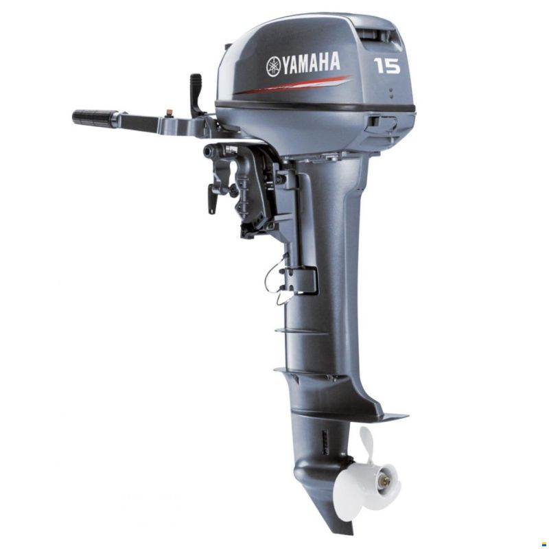 Yamaha 15FMHS/L