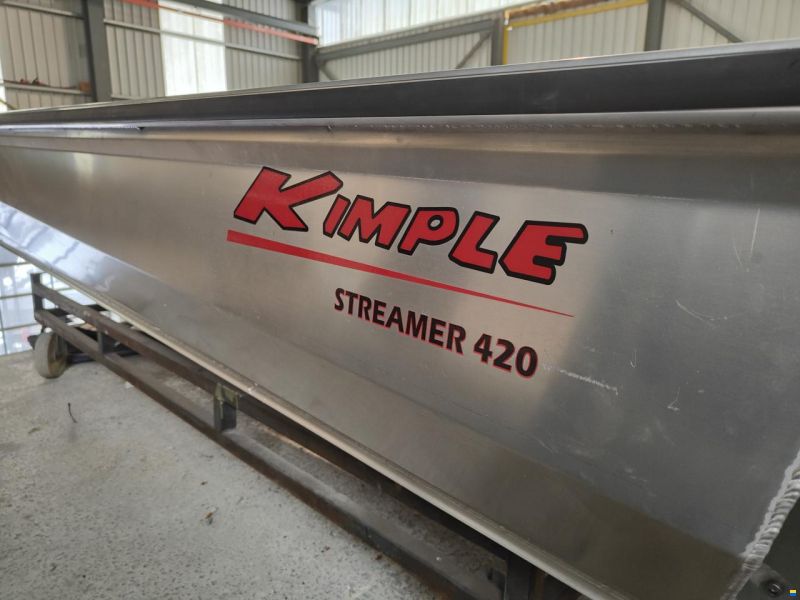 Kimple Streamer 420