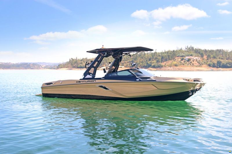 Centurion Ri 245