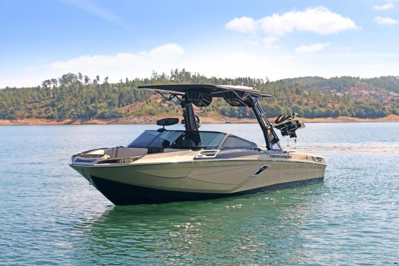 Centurion Ri 245