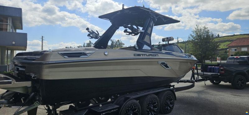 Centurion Ri 245