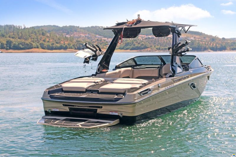 Centurion Ri 245