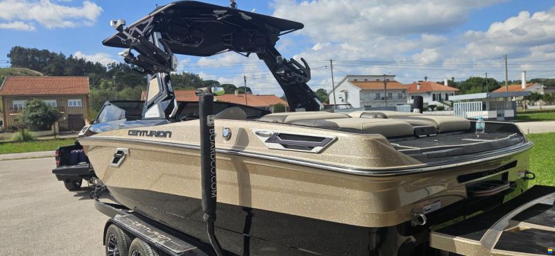 Centurion Ri 245