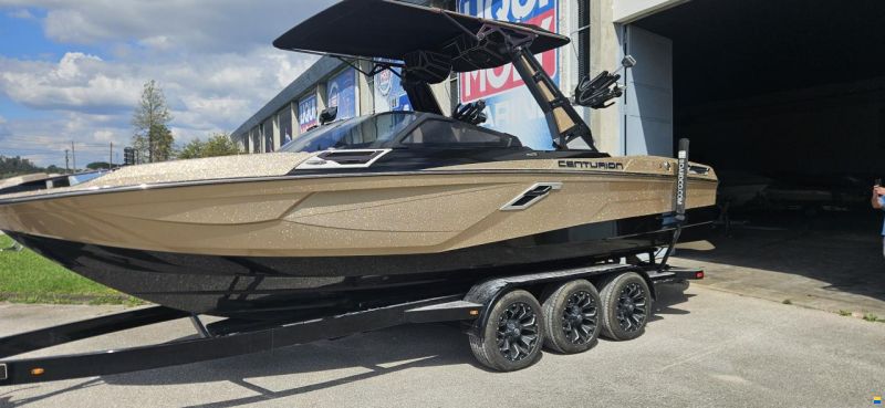 Centurion Ri 245