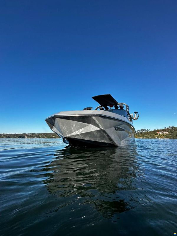 NAUTIQUE G23  2021 costal edition