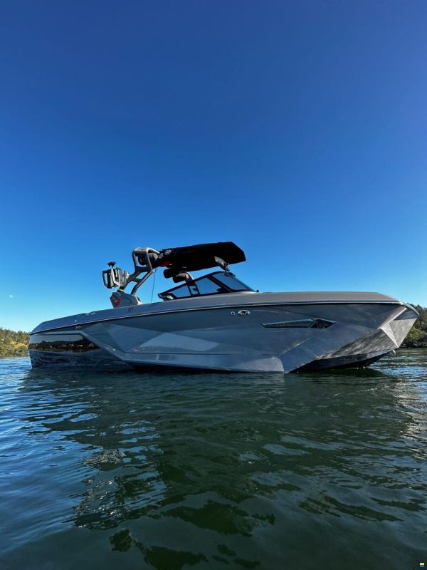 NAUTIQUE G23  2021 costal edition