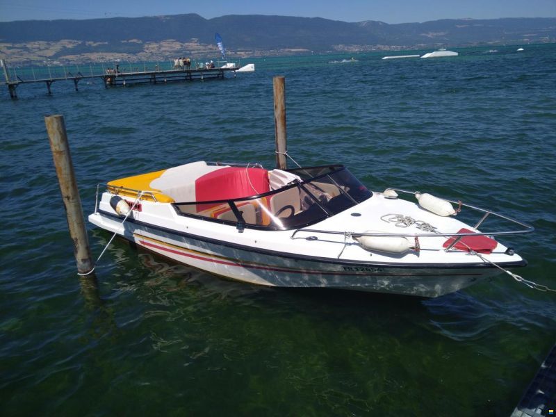 Aquaviva Ray sport EFP