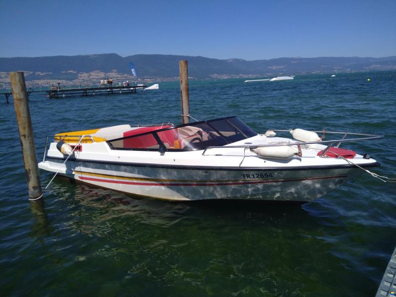 Aquaviva Ray sport EFP