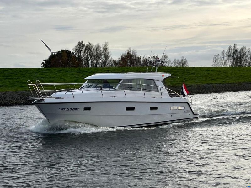 Saga 385