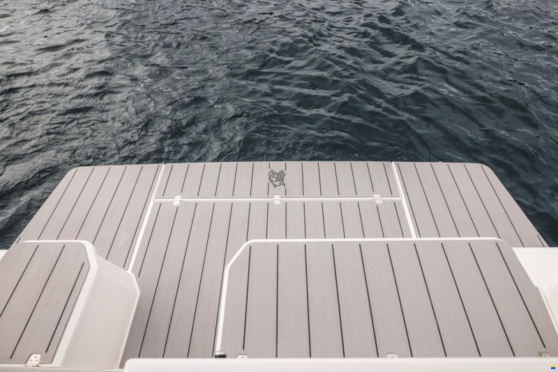 Viknes S40 Panorama