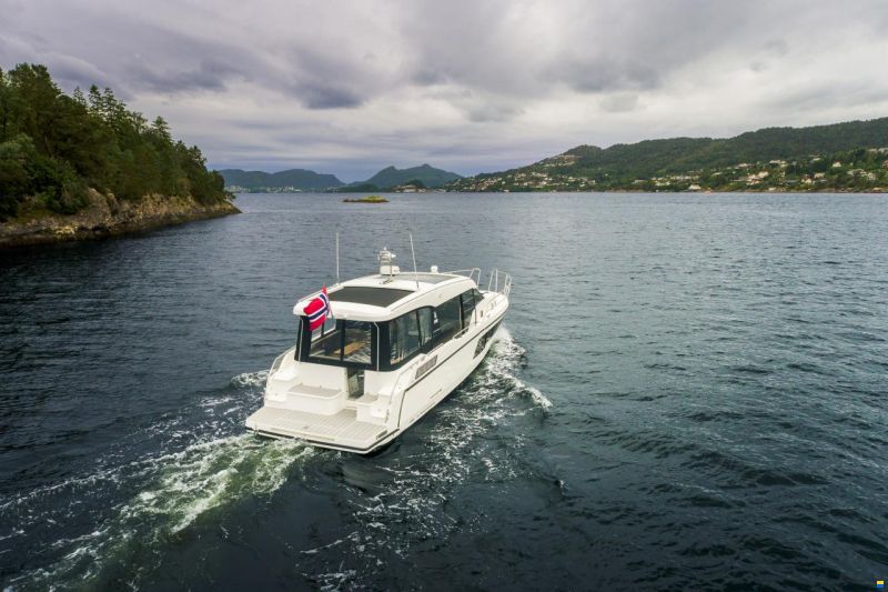Viknes S40 Panorama